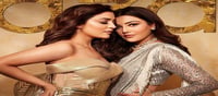 Aggarwal sisters are breaking the hearts ..!!